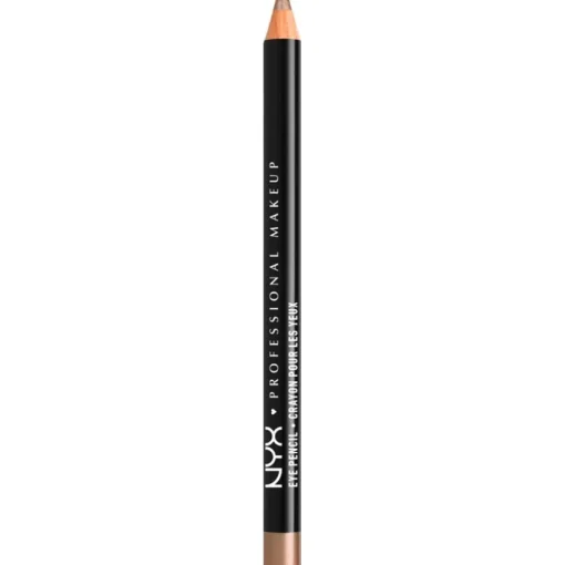 Eyeliner Kajal Slim Eye Pencil von NYX Professional Makeup