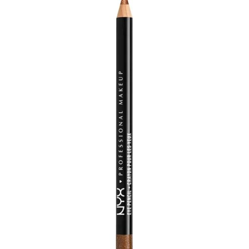 Eyeliner Kajal Slim Eye Pencil von NYX Professional Makeup