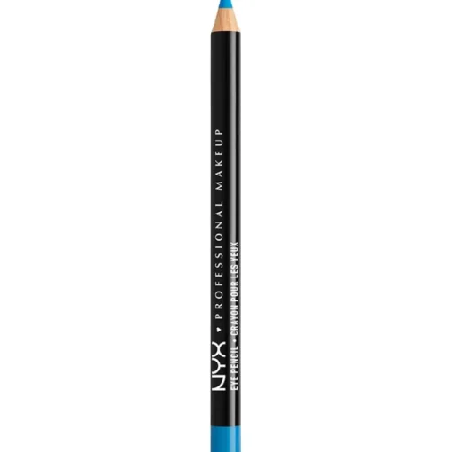 Eyeliner Kajal Slim Eye Pencil von NYX Professional Makeup