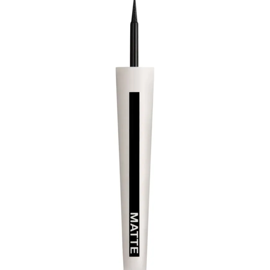 Eyeliner Master Ink Matte Eyeliner Matte von Maybelline New York