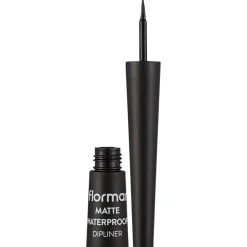Eyeliner Matte Waterproof Dipliner von Flormar