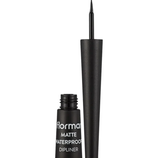 Eyeliner Matte Waterproof Dipliner von Flormar