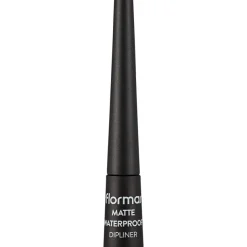 Eyeliner Matte Waterproof Dipliner von Flormar