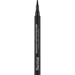 Eyeliner Midnight Matte Eyeliner von Flormar