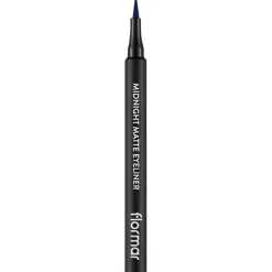 Eyeliner Midnight Matte Eyeliner von Flormar