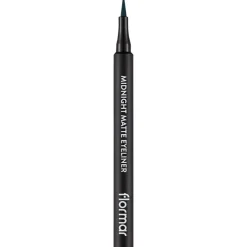 Eyeliner Midnight Matte Eyeliner von Flormar