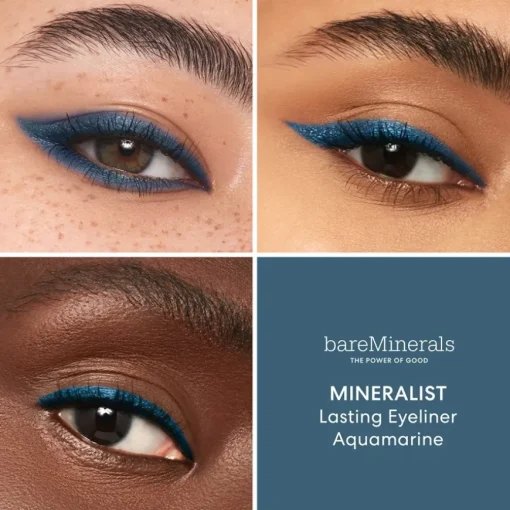 Eyeliner Mineralist Eyeliner von bareMinerals
