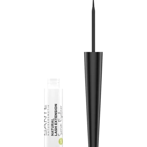 Eyeliner Natural Lash Extension Serum von Sante Naturkosmetik