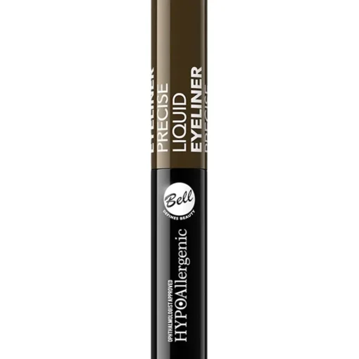Eyeliner Precise Liquid Eyeliner von HYPOAllergenic