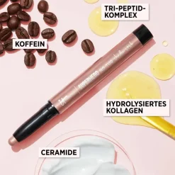 Eyeliner Superhero No-Tug Shadow Stick von it Cosmetics