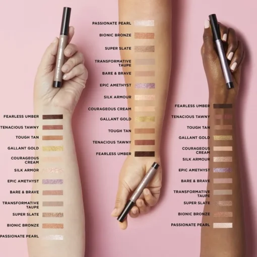 Eyeliner Superhero No-Tug Shadow Stick von it Cosmetics