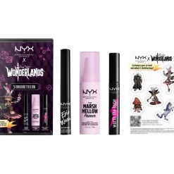 Eyeliner Tiny Tina’s Wonderland Set Standard Edition von NYX Professional Makeup
