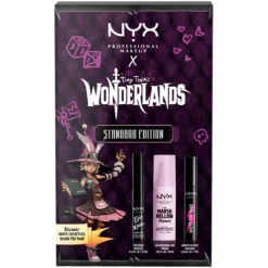 Eyeliner Tiny Tina’s Wonderland Set Standard Edition von NYX Professional Makeup
