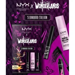 Eyeliner Tiny Tina’s Wonderland Set Standard Edition von NYX Professional Makeup