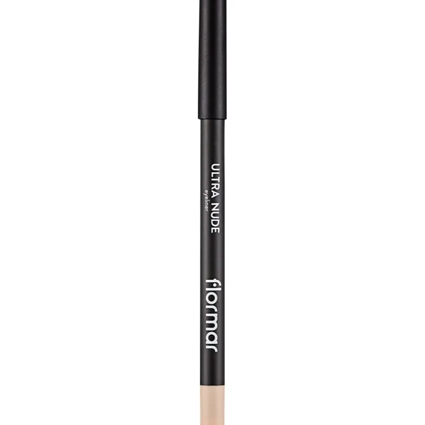 Eyeliner Ultra Eyeliner von Flormar