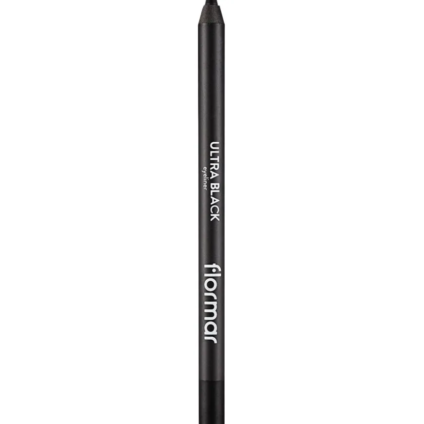 Eyeliner Ultra Eyeliner von Flormar