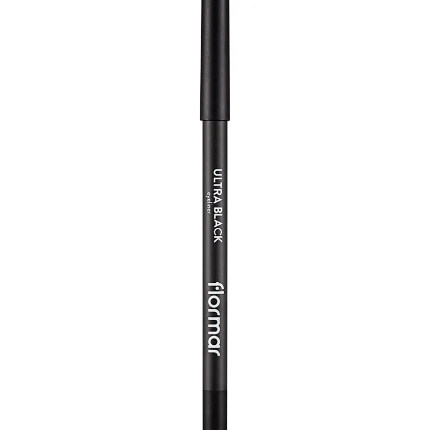 Eyeliner Ultra Eyeliner von Flormar