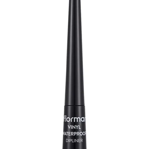 Eyeliner Vinyl Waterproof Dipliner von Flormar