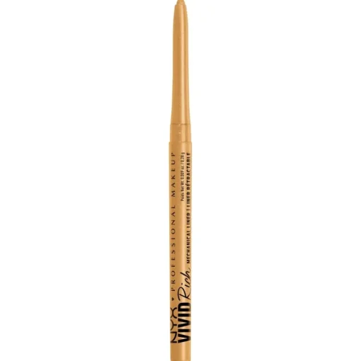 Eyeliner Vivid Rich Eyeliner von NYX Professional Makeup