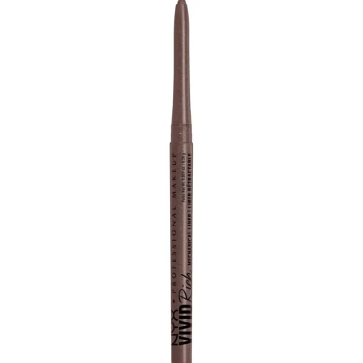 Eyeliner Vivid Rich Eyeliner von NYX Professional Makeup