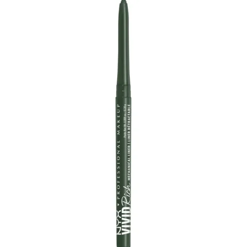 Eyeliner Vivid Rich Eyeliner von NYX Professional Makeup