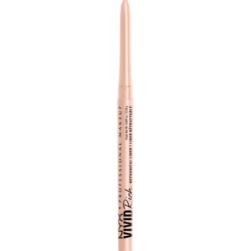 Eyeliner Vivid Rich Eyeliner von NYX Professional Makeup