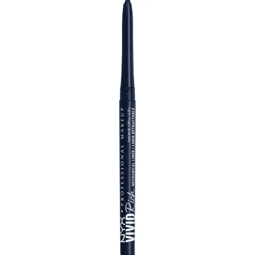 Eyeliner Vivid Rich Eyeliner von NYX Professional Makeup