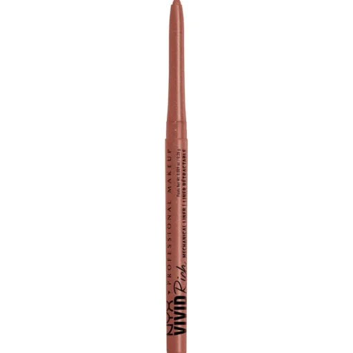 Eyeliner Vivid Rich Eyeliner von NYX Professional Makeup