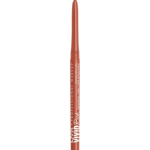 Eyeliner Vivid Rich Eyeliner von NYX Professional Makeup