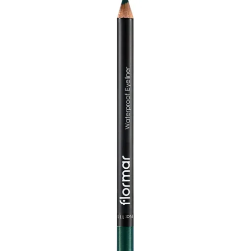 Eyeliner Waterproof Eyeliner von Flormar