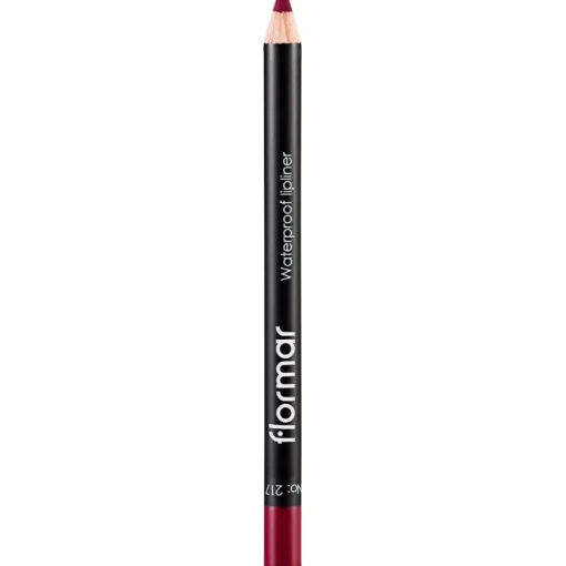Eyeliner Waterproof Eyeliner von Flormar