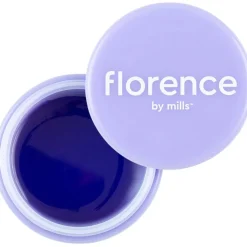 Eyes & Lips Hit Snooze Lip Mask von florence by mills