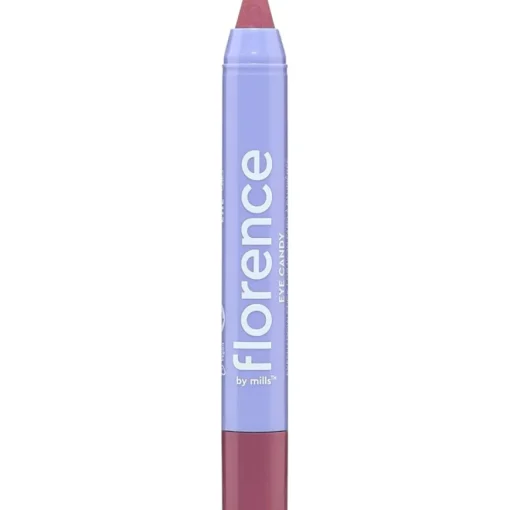 Eyes Eyecandy Eyeshadows Stick von florence by mills