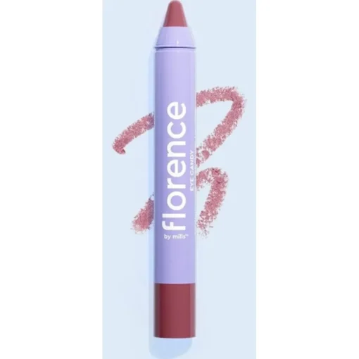 Eyes Eyecandy Eyeshadows Stick von florence by mills