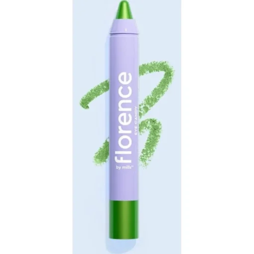 Eyes Eyecandy Eyeshadows Stick von florence by mills