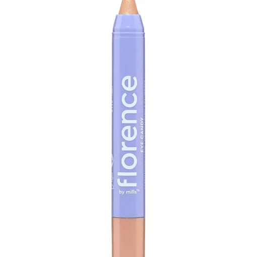 Eyes Eyecandy Eyeshadows Stick von florence by mills
