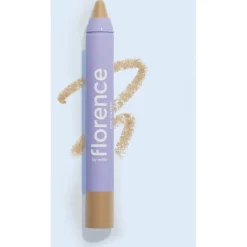 Eyes Eyecandy Eyeshadows Stick von florence by mills