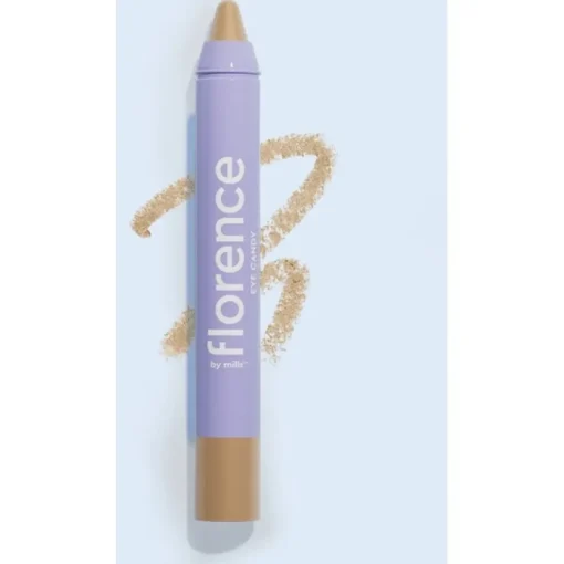 Eyes Eyecandy Eyeshadows Stick von florence by mills
