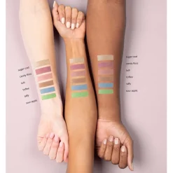 Eyes Eyecandy Eyeshadows Stick von florence by mills