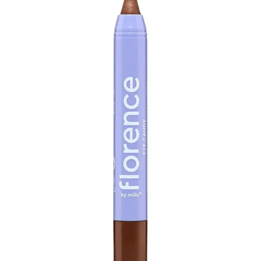 Eyes Eyecandy Eyeshadows Stick von florence by mills