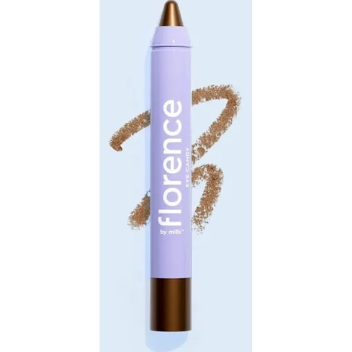 Eyes Eyecandy Eyeshadows Stick von florence by mills
