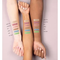 Eyes Eyecandy Eyeshadows Stick von florence by mills