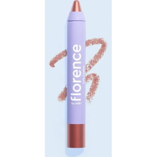 Eyes Eyecandy Eyeshadows Stick von florence by mills