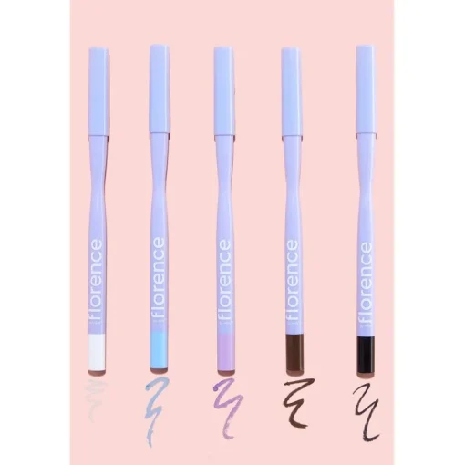 Eyes What's My Line Eyeliner von florence by mills