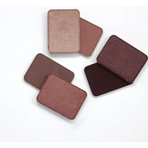 Eyeshadow Male Order Eyeshadow Palette von The Balm
