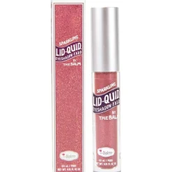 Eyeshadow Sparkling Lid-Quid Eyeshadow von The Balm