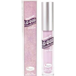 Eyeshadow Sparkling Lid-Quid Eyeshadow von The Balm