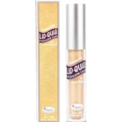 Eyeshadow Sparkling Lid-Quid Eyeshadow von The Balm
