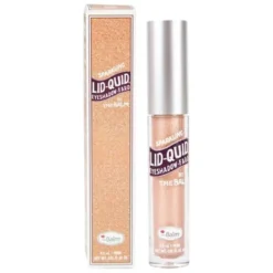 Eyeshadow Sparkling Lid-Quid Eyeshadow von The Balm