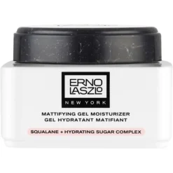 Face Care Mattifying Gel Moisturizer von Erno Laszlo
